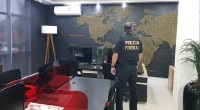 Operação Technikós da Polícia Federal